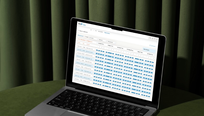 Central Exam Management